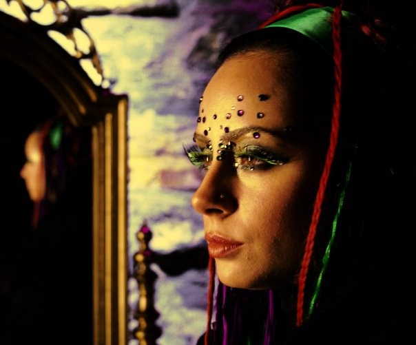 Yasemin Yürük fotoğrafı