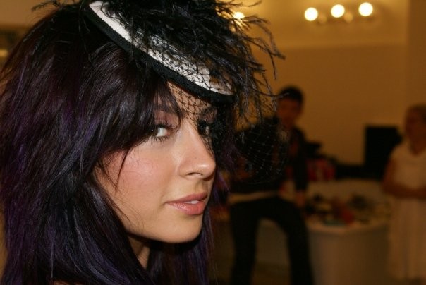 Yasemin Yürük Fotoğrafı