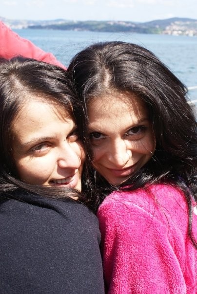 Cemre Kemer Fotoğrafı