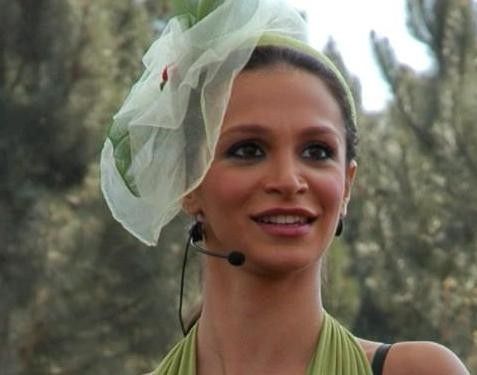 Cemre Kemer Fotoğrafı