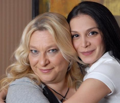 Cemre Kemer Fotoğrafı