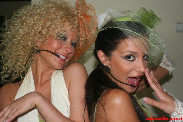 Cemre Kemer Fotoğrafı