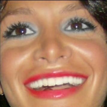 Cemre Kemer Fotoğrafı