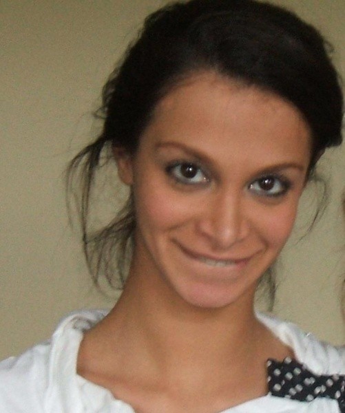 Cemre Kemer Fotoğrafı