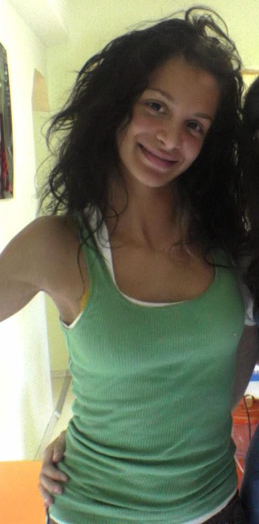 Cemre Kemer Fotoğrafı