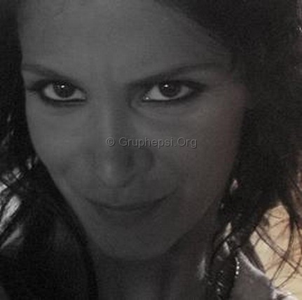 Cemre Kemer Fotoğrafı