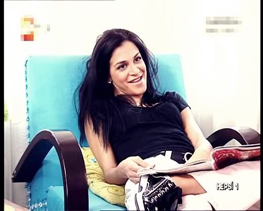 Cemre Kemer Fotoğrafı