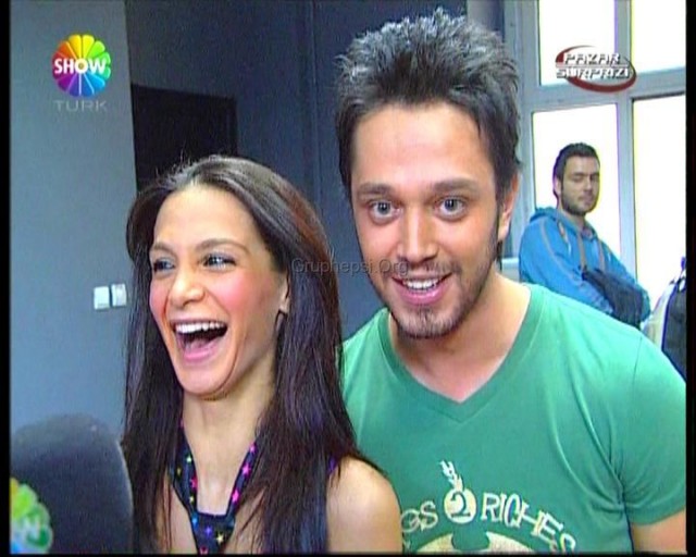 Cemre Kemer Fotoğrafı