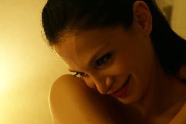 Cemre Kemer Fotoğrafı