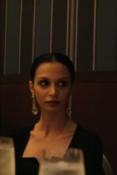 Cemre Kemer Fotoğrafı