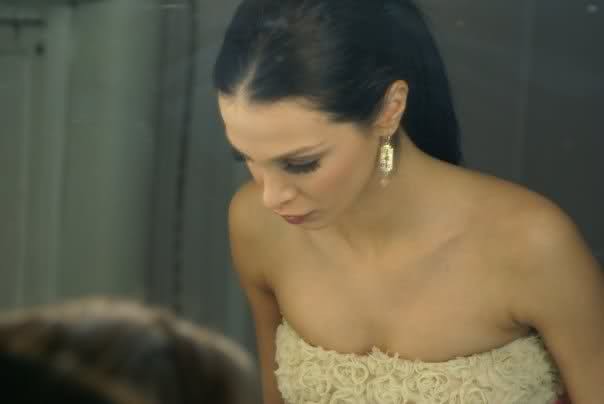 Cemre Kemer Fotoğrafı