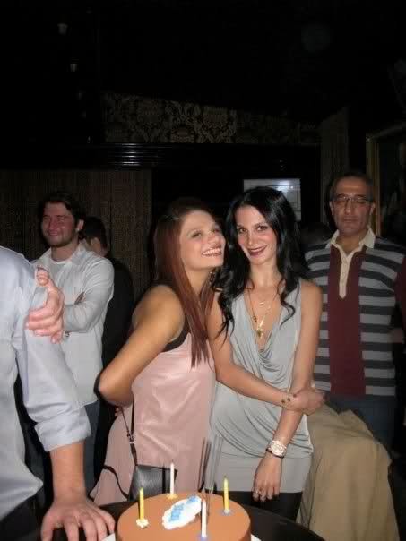 Cemre Kemer Fotoğrafı