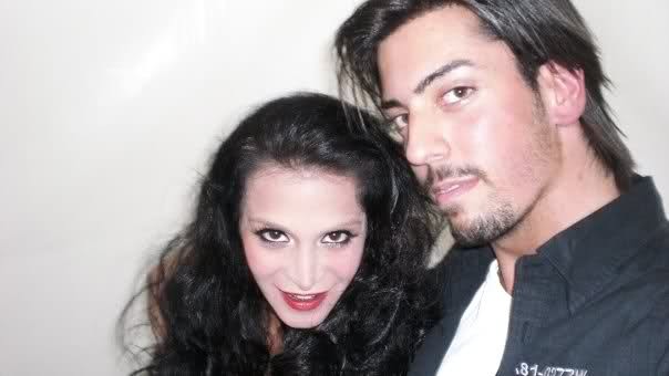 Cemre Kemer Fotoğrafı