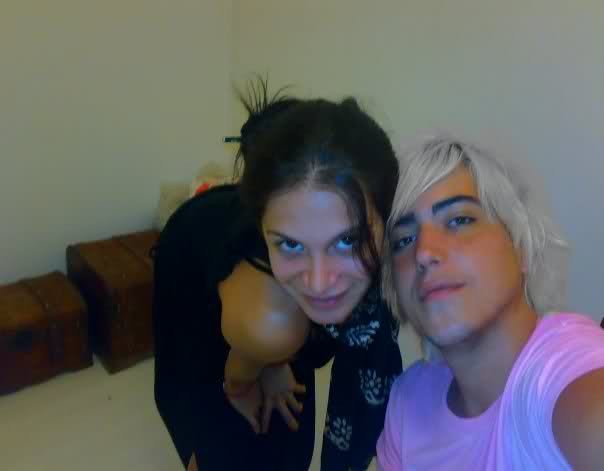 Cemre Kemer Fotoğrafı