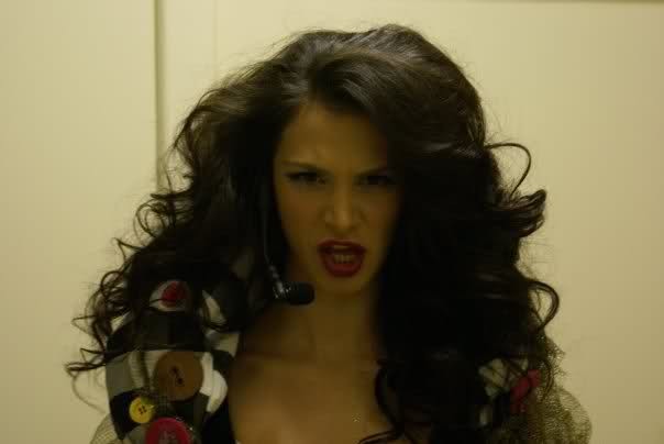 Cemre Kemer Fotoğrafı