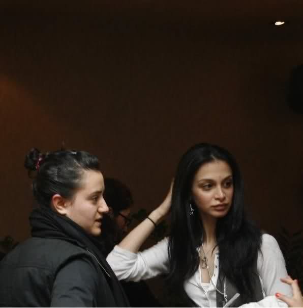 Cemre Kemer Fotoğrafı