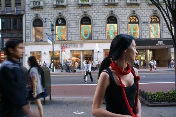 Cemre Kemer Fotoğrafı