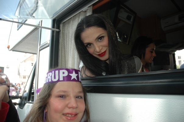 Cemre Kemer Fotoğrafı