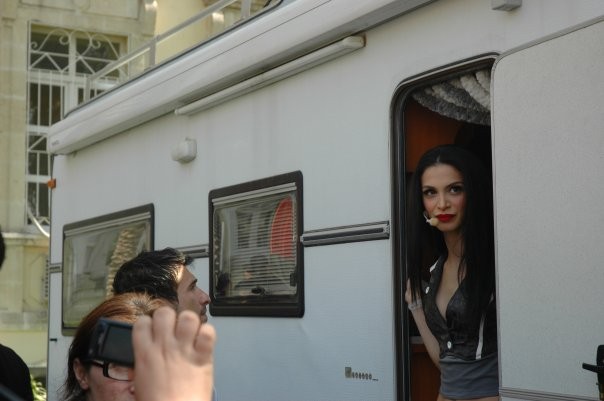 Cemre Kemer fotoğrafı