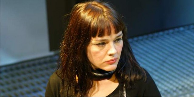 Ayçe Abana fotoğrafı