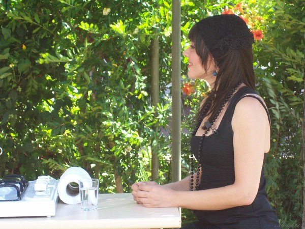 Ayçe Abana Fotoğrafı