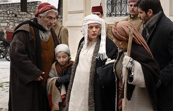 Ayçe Abana fotoğrafı