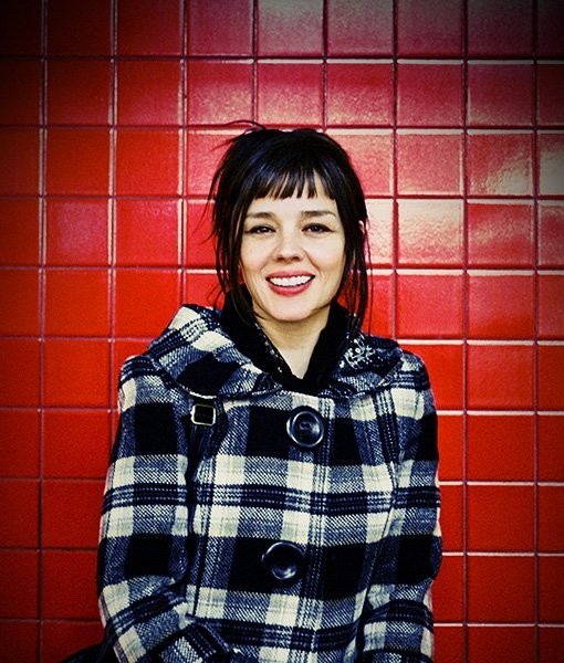 Ayçe Abana fotoğrafı