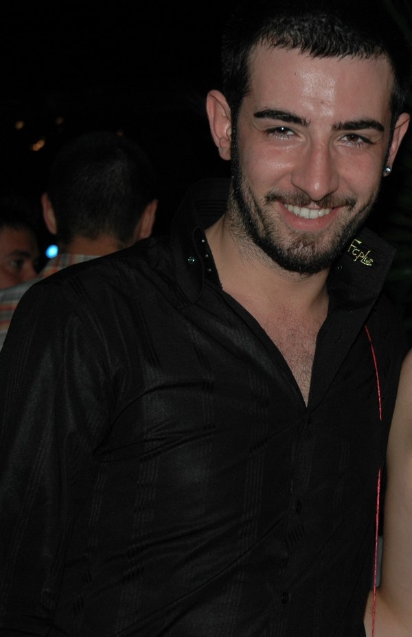 Bahadır Efe Fotoğrafı