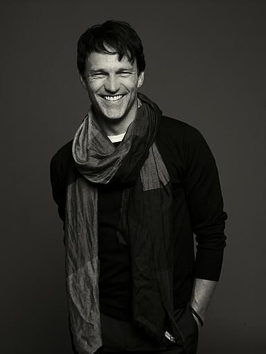 Stephen Moyer fotoğrafı