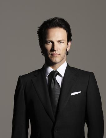 Stephen Moyer fotoğrafı