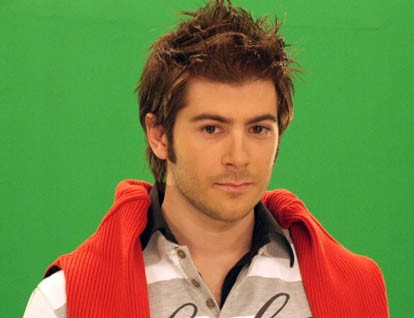 Cem Avnayim fotoğrafı