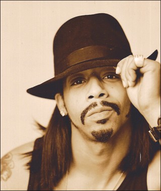 Katt Williams fotoğrafı