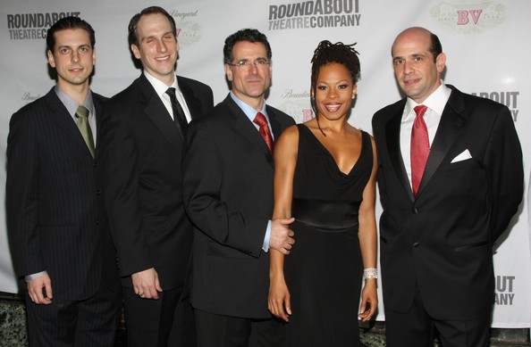 Mark Morettini fotoğrafı