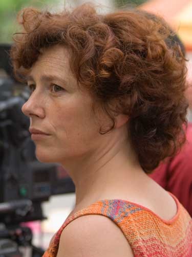 Icíar Bollaín fotoğrafı