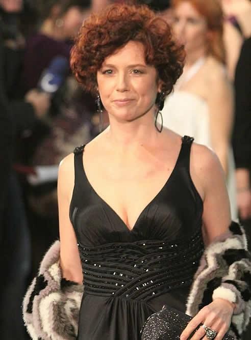 Icíar Bollaín fotoğrafı