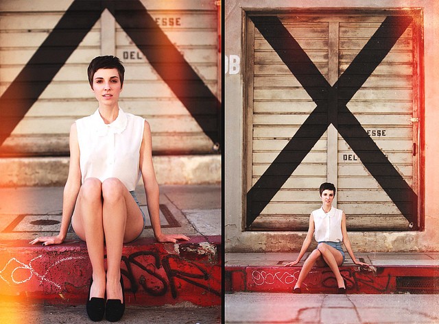 Emma Fitzpatrick Fotoğrafı