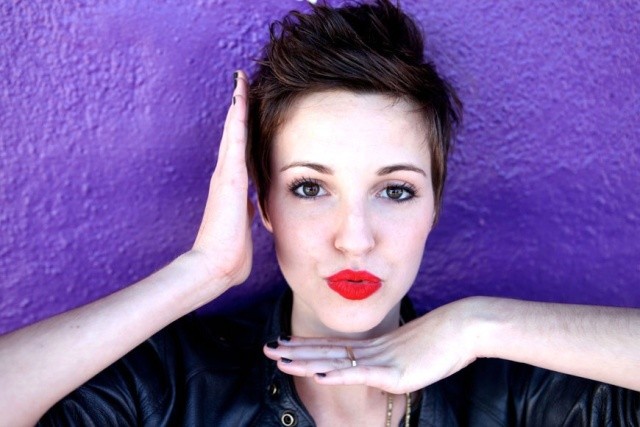 Emma Fitzpatrick Fotoğrafı