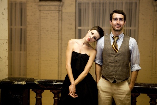 Emma Fitzpatrick Fotoğrafı