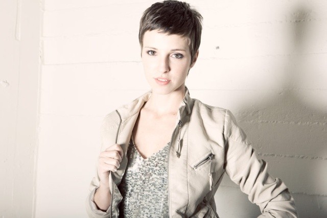 Emma Fitzpatrick Fotoğrafı