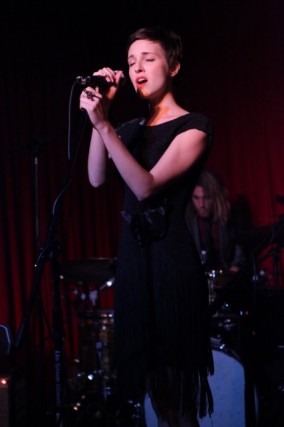 Emma Fitzpatrick Fotoğrafı