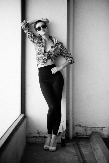 Emma Fitzpatrick Fotoğrafı