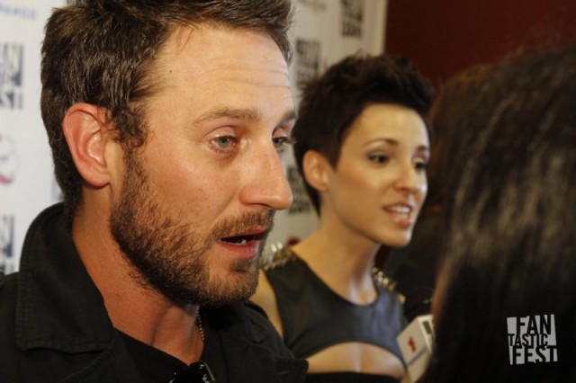 Emma Fitzpatrick Fotoğrafı