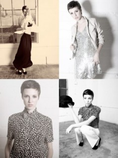 Emma Fitzpatrick Fotoğrafı