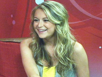 Alexa PenaVega Fotoğrafı