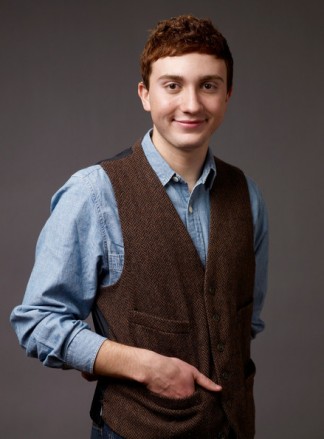 Daryl Sabara Fotoğrafı