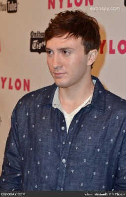 Daryl Sabara Fotoğrafı