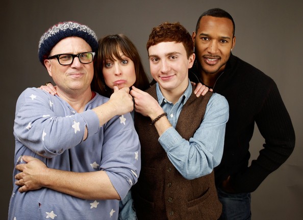 Daryl Sabara Fotoğrafı