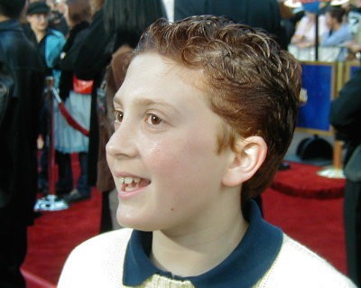 Daryl Sabara fotoğrafı