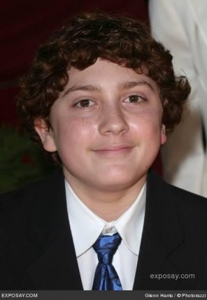 Daryl Sabara fotoğrafı