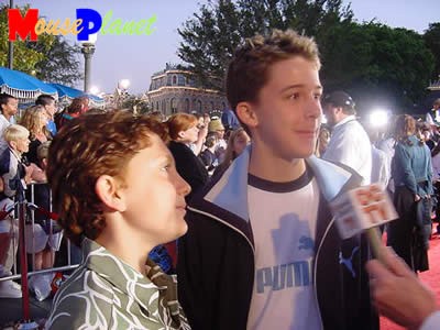 Daryl Sabara fotoğrafı